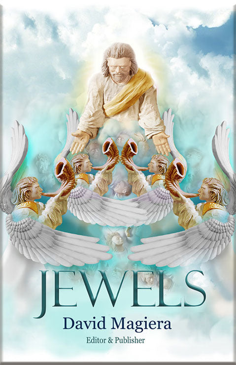 Jewels Book