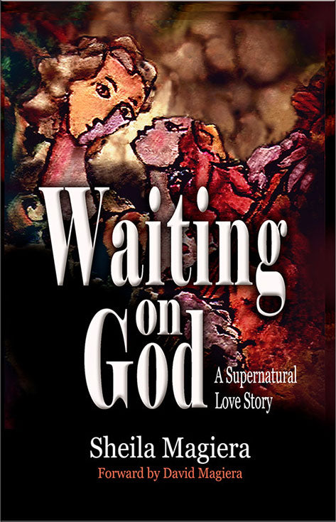 Waiting on God book